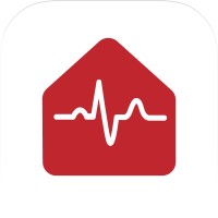SafeBeat Rx logo